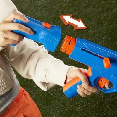 NERF N Series Gear Up Pack blaster