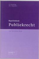 Repetitieboek publiekrecht - G. Greveling, H.C. Reijnders - Paperback (9789059018792) - thumbnail