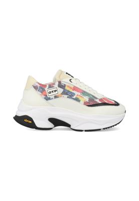 Off The Pitch CR-3.0 OTPF221001-150 Wit-41 maat 41