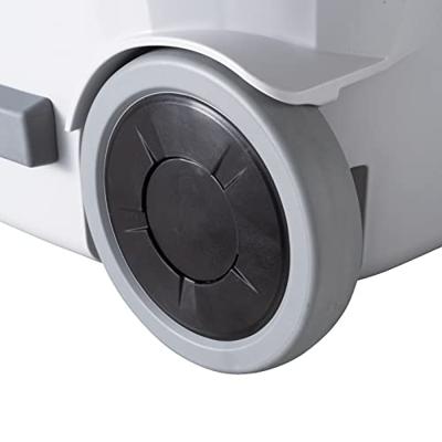 Makita VC005GLZ VC005GLZ Accu-handstofzuiger 40 V