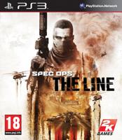 Spec Ops The Line - thumbnail