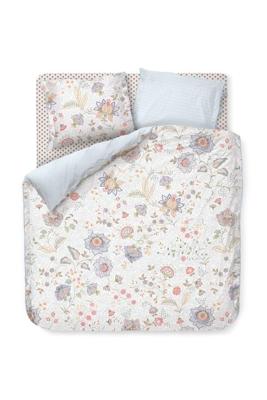 Pip Studio Mumbai Morning Licht blauw dekbedovertrek