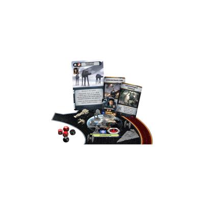 Asmodee Star Wars: Rebellion Bordspel - thumbnail