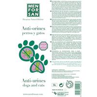 Insectenafweermiddel Menforsan 5 L - thumbnail