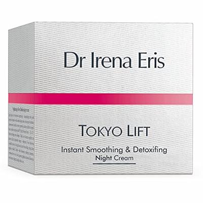 Dr. Irena Eris - Dr Irena Eris Tokyo Lift Night Cream 50ml Nacht crème