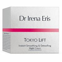 Dr. Irena Eris - Dr Irena Eris Tokyo Lift Night Cream 50ml Nacht crème - thumbnail