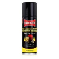 Ballistol Biker-Wet-Protect Waterproofing Spray 200ml - thumbnail