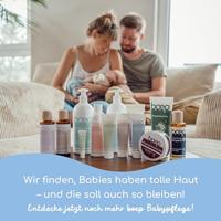 Boep Babyshampoo - thumbnail