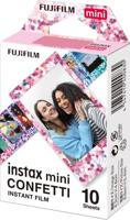 Fujifilm INSTAX mini Film Confetti - thumbnail