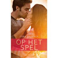 Cora  Carmack Op het spel - thumbnail