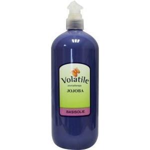 Jojoba basisolie 1 Liter Jojoba basisolie 1 Liter