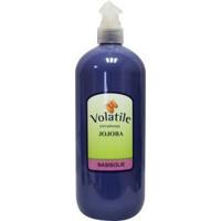 Jojoba basisolie 1 Liter - thumbnail