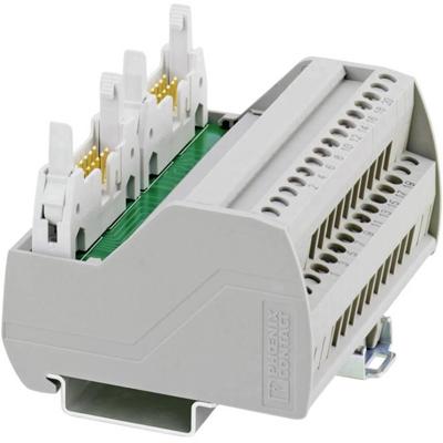 Phoenix Contact 2315230 VIP-2/SC/2FLK14 (1-20) /S7 Interface module Varioface-VIP Inhoud: 1 stuk(s) Phoenix Contact 2315230 VIP-2/SC/2FLK14 (1-20) /S7 Interface module Varioface-VIP Inhoud: 1 stuk(s)