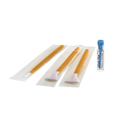 Visible Dust EZ Sensor Cleaning Kit Mini 1.0ml Vdust Plus + 1.3x/20mm Orange DHAP Vswabs