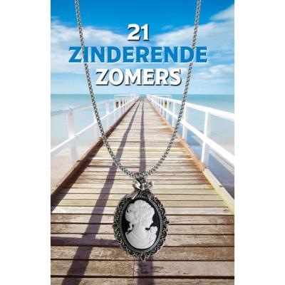 21 Zinderende Zomers (Paperback)