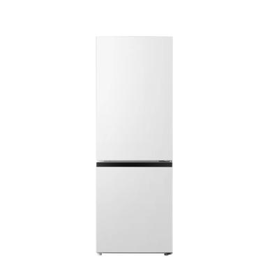 Exquisit KGC231-60-010CW Koel-vriescombinatie Wit