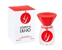 Liu Jo - Liu-Jo Lovely U Eau de parfum Spray 30 ml Dames - thumbnail