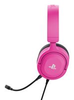 Trust GXT 498P Forta Playstation Bedraad Roze - thumbnail