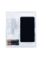 Treebys CA200FL Digitale Alcoholmeter - thumbnail