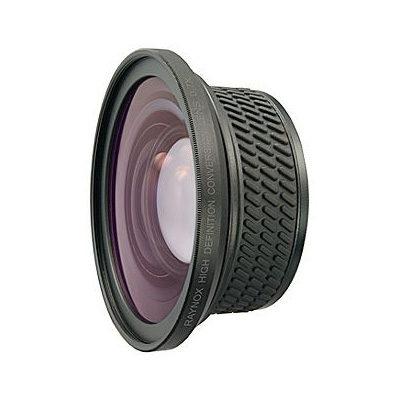 High-definition groothoeklens 0,7 x (filtergrootte voor: 82 mm/grootte achter: 58 mm) verpakt in displaybox.