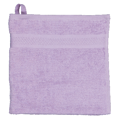 Theedoek Paars