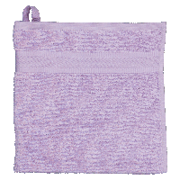 Theedoek Paars - thumbnail