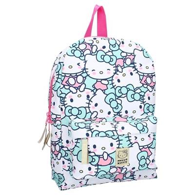 Hello Kitty Backpack Cheerful 33 cm - thumbnail