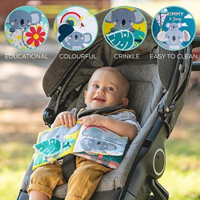 Where is joey peek-a-boo book