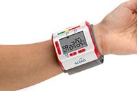 Scala SC 6400 2184 Bloeddrukmeter Pols - thumbnail