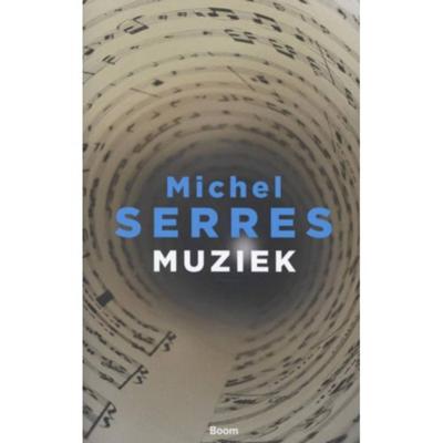 Muziek (Paperback)