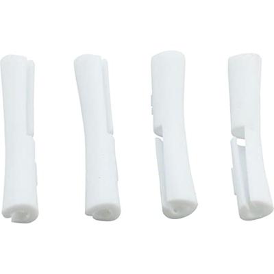 JAGWIRE 5g tube tops (4pcs) - white