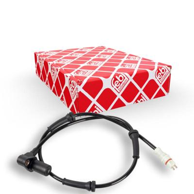 Wielsnelheidssensor 172369