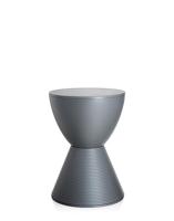 Kartell Prince Aha kruk Grijs - thumbnail
