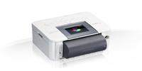 Canon Selphy CP1000 Printer wit - thumbnail