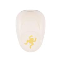 Vaessen Creative • figuurpons kikker maxi - thumbnail