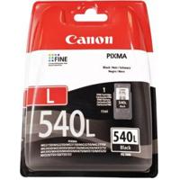 Canon PG-540 L zwart - thumbnail