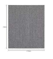 DeWalt Accessoires Mesh schuurgaas 115x115mm K240 - DTM3025-QZ - thumbnail