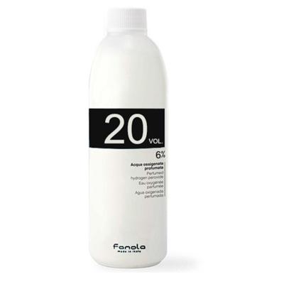 Fanola Professional Perfumed Hydrogen Peroxide 20 Vol. - 6% 300ml