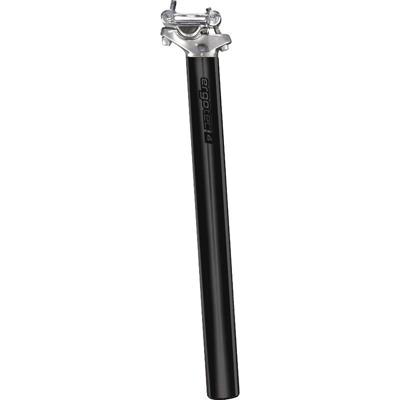 Ergotec patent-zadelpen "atar 2" seatpost "atar 2"27,2x350mm,black