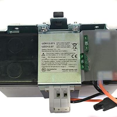 PULS DIMENSION UZK12.071 Energieopslag