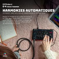 Roland AIRA Compact E-4 - thumbnail