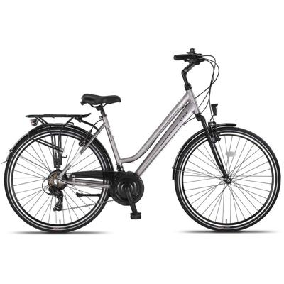 Altec Ventura Trekking Damesfiets V-Brakes 28 inch 21v
