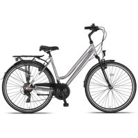 Altec Ventura Trekking Damesfiets V-Brakes 28 inch 21v - thumbnail