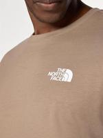 The North Face S/S Redbox Casual T-shirt Heren L - thumbnail