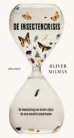 De insectencrisis - Oliver Milman - ebook - thumbnail
