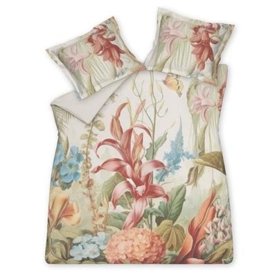 Vandyck Vandyck Dekbedovertrek FLORENTINE multi 1-persoons (140x200/220 )