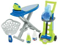 Cleanhome 3in1 cleaning set - thumbnail