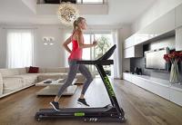 Tunturi Loopband Competence T10 17TRN10000 - thumbnail