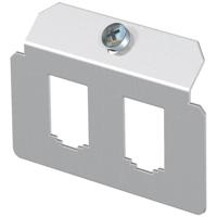 OBO Bettermann MTM 2B Draagplaat - thumbnail