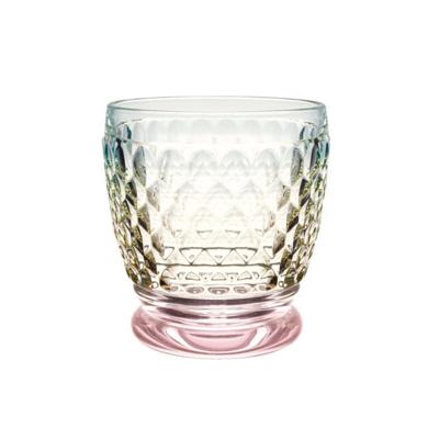 VILLEROY & BOCH - Boston Pearl - Waterbeker 10cm 0,33l